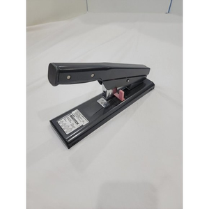 Bostitch Antimicrobial 130-Sheet Heavy-Duty Stapler 130-Sheet‎ Capacity Black
